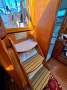 Outbound 46 Equipped for unlimited world cruising. Immaculate.