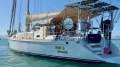 Outbound 46 Equipped for unlimited world cruising. Immaculate.