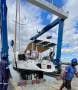 Outbound 46 Equipped for unlimited world cruising. Immaculate.