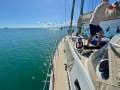 Outbound 46 Equipped for unlimited world cruising. Immaculate.