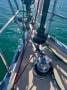 Outbound 46 Equipped for unlimited world cruising. Immaculate.