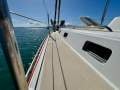 Outbound 46 Equipped for unlimited world cruising. Immaculate.
