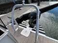 Runaway Bay Pontoon Boats 22 Tri Hull