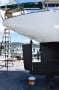 Ned Jack Huon Pine 41ft Ketch