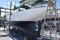 Ned Jack Huon Pine 41ft Ketch