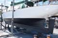 Ned Jack Huon Pine 41ft Ketch