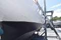 Ned Jack Huon Pine 41ft Ketch