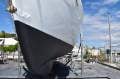 Ned Jack Huon Pine 41ft Ketch