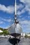 Ned Jack Huon Pine 41ft Ketch