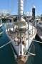 Ned Jack Huon Pine 41ft Ketch
