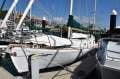 Ned Jack Huon Pine 41ft Ketch