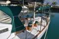 Ned Jack Huon Pine 41ft Ketch