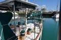 Ned Jack Huon Pine 41ft Ketch