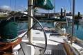 Ned Jack Huon Pine 41ft Ketch