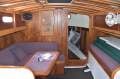 Ned Jack Huon Pine 41ft Ketch