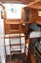 Ned Jack Huon Pine 41ft Ketch