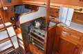 Ned Jack Huon Pine 41ft Ketch