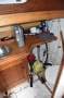 Ned Jack Huon Pine 41ft Ketch
