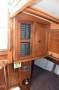 Ned Jack Huon Pine 41ft Ketch