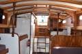 Ned Jack Huon Pine 41ft Ketch