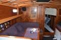 Ned Jack Huon Pine 41ft Ketch