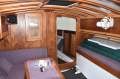Ned Jack Huon Pine 41ft Ketch