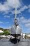 Ned Jack Huon Pine 41ft Ketch