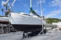 Ned Jack Huon Pine 41ft Ketch