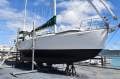 Ned Jack Huon Pine 41ft Ketch
