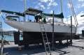Ned Jack Huon Pine 41ft Ketch