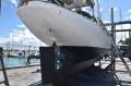 Ned Jack Huon Pine 41ft Ketch