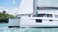 Nautitech 40 Open