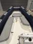 AB Inflatables Nautilus 17 DLX Hypalon RIB