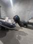 AB Inflatables Nautilus 17 DLX Hypalon RIB