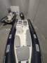 AB Inflatables Nautilus 17 DLX Hypalon RIB
