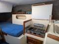 Hood 23 Shoal Draft