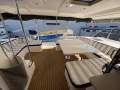 Leopard Catamarans 48 Owner's Version