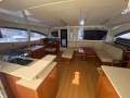 Leopard Catamarans 48 Owner's Version