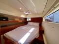 Leopard Catamarans 48 Owners Version:port aft cabin