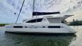 Leopard Catamarans 48 Owner's Version