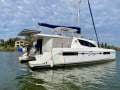 Leopard Catamarans 48 Owner's Version