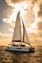Leopard Catamarans 48 Owner's Version