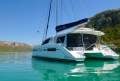 Leopard Catamarans 48 Owner's Version