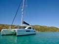 Leopard Catamarans 48 Owner's Version