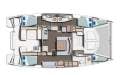 Leopard Catamarans 48 Owner's Version