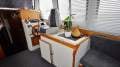 Hartley 38 Cruising Yacht