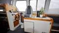 Hartley 38 Cruising Yacht