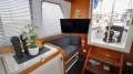 Hartley 38 Cruising Yacht