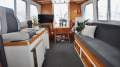 Hartley 38 Cruising Yacht