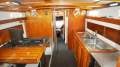 Hartley 38 Cruising Yacht